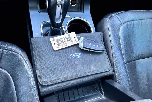Used 2018 Ford Flex SEL w/ Equipment Group 202A image 33