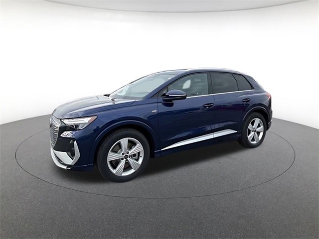 New 2026 Audi Q4 e-tron Premium image 1