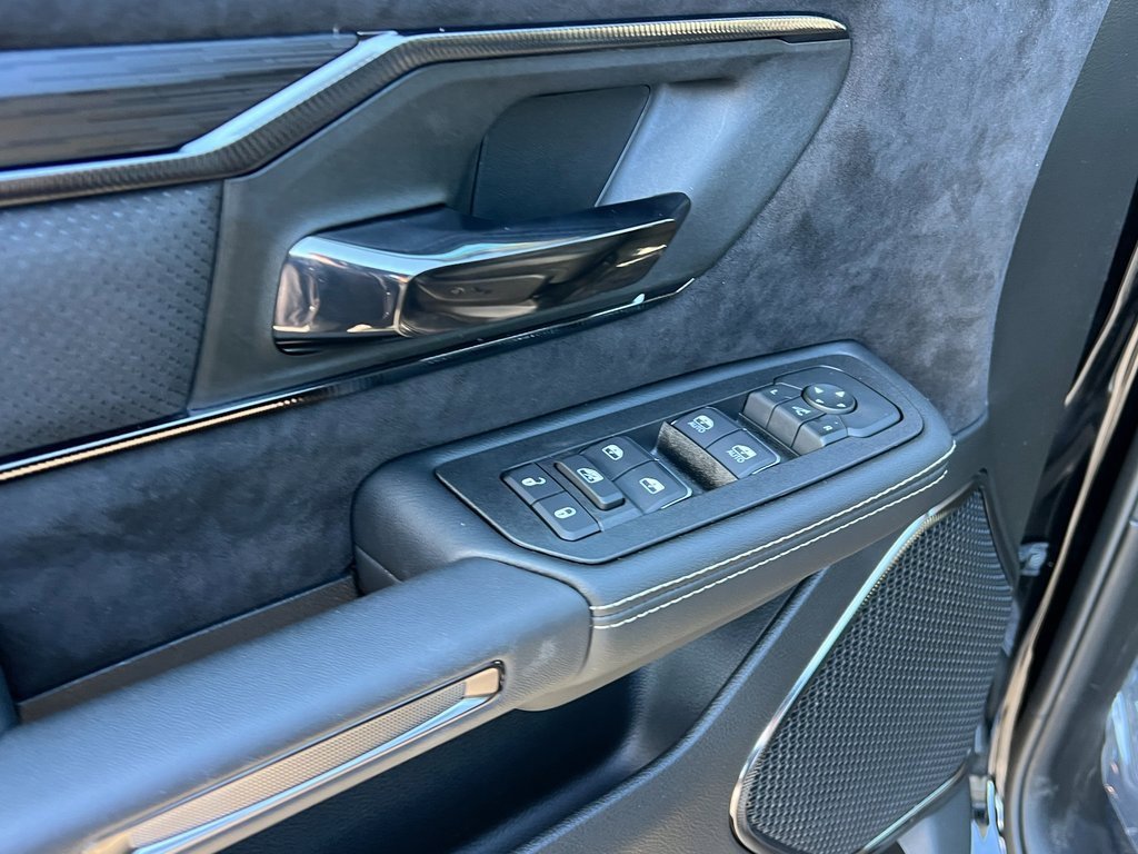 New 2026 RAM 1500 RHO image 22