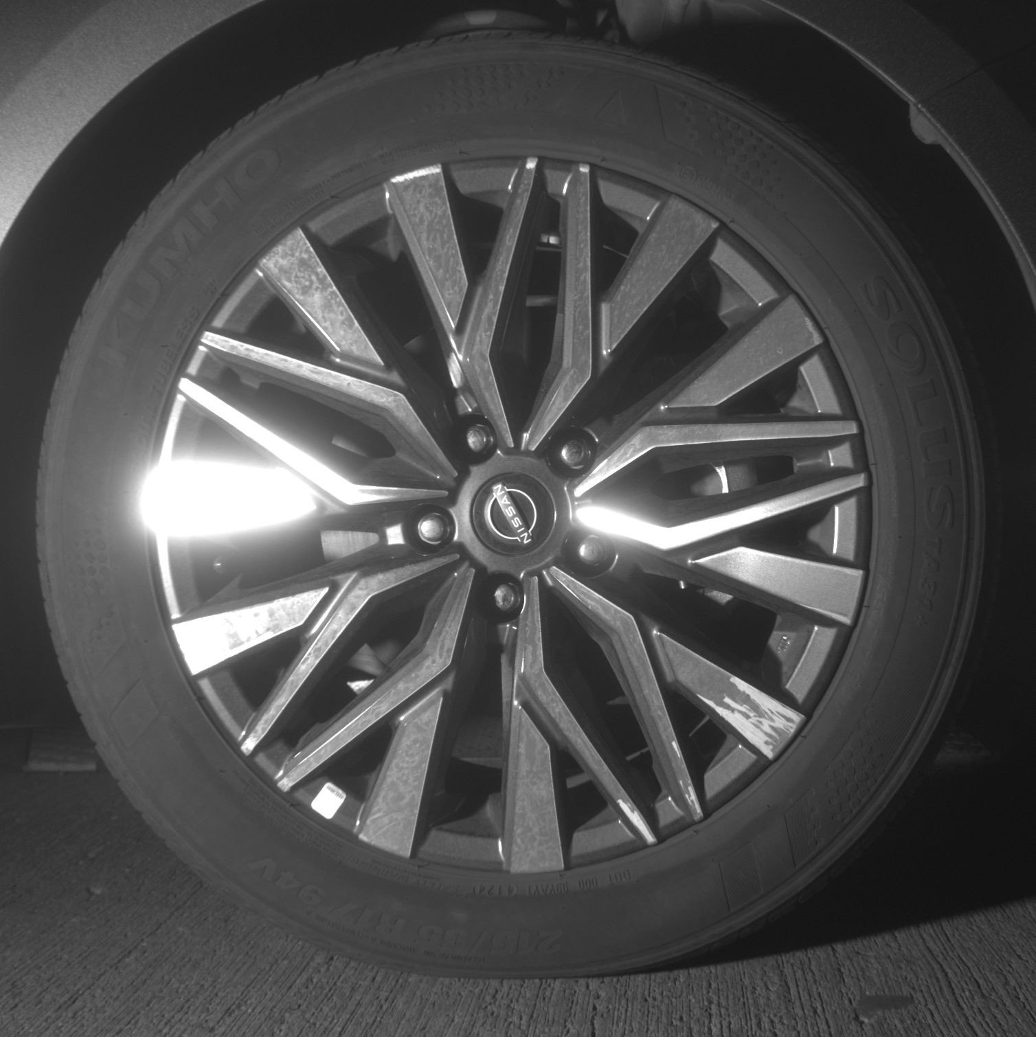 Used 2025 Nissan Altima 2.5 SV image 13