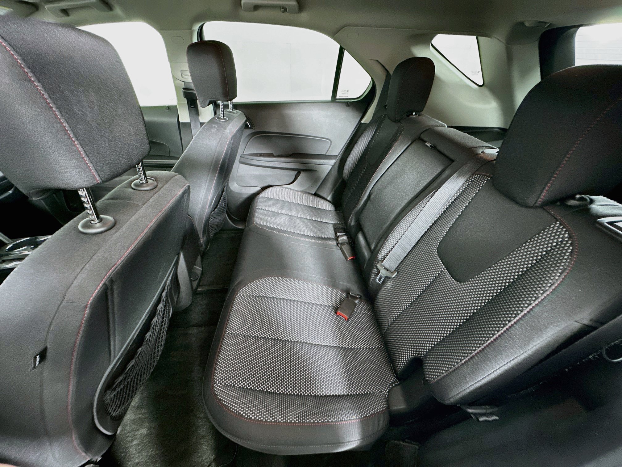 Used 2015 Chevrolet Equinox LT w/ Driver Convenience Package FWD image 25