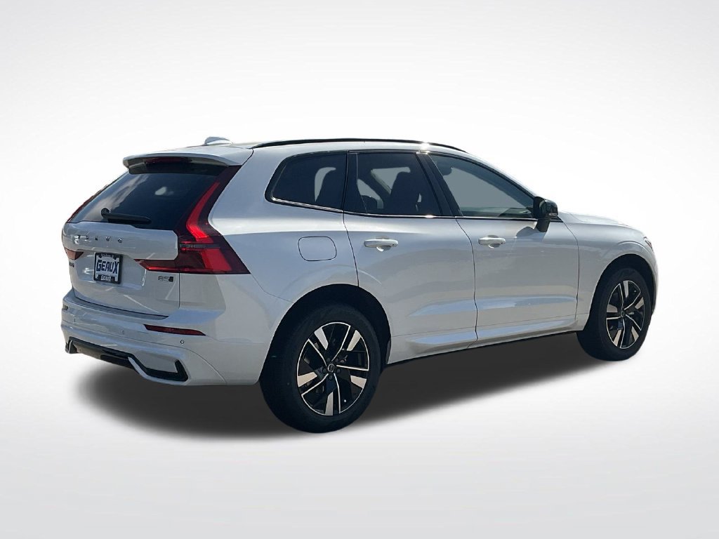 New 2027 Volvo XC60 B5 Core AWD/4WD image 7
