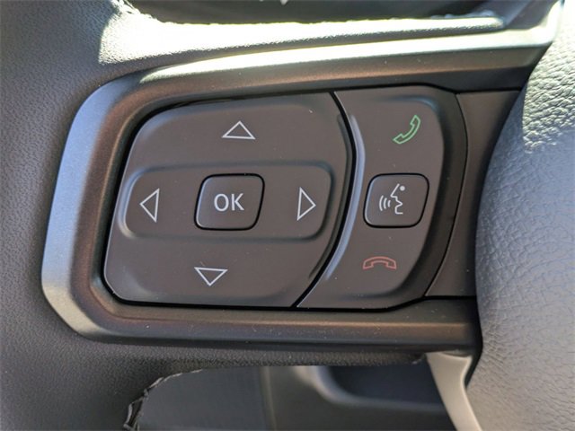 New 2026 Jeep Wrangler Unlimited Rubicon w/ Xtreme 35 Tire Package image 16