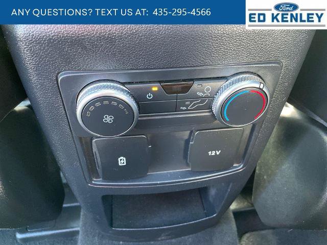Certified 2021 Ford Explorer XLT w/ Equipment Group 202A AWD/4WD image 9