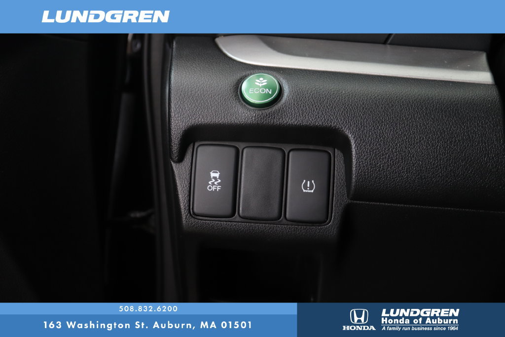 Used 2014 Honda CR-V LX image 24