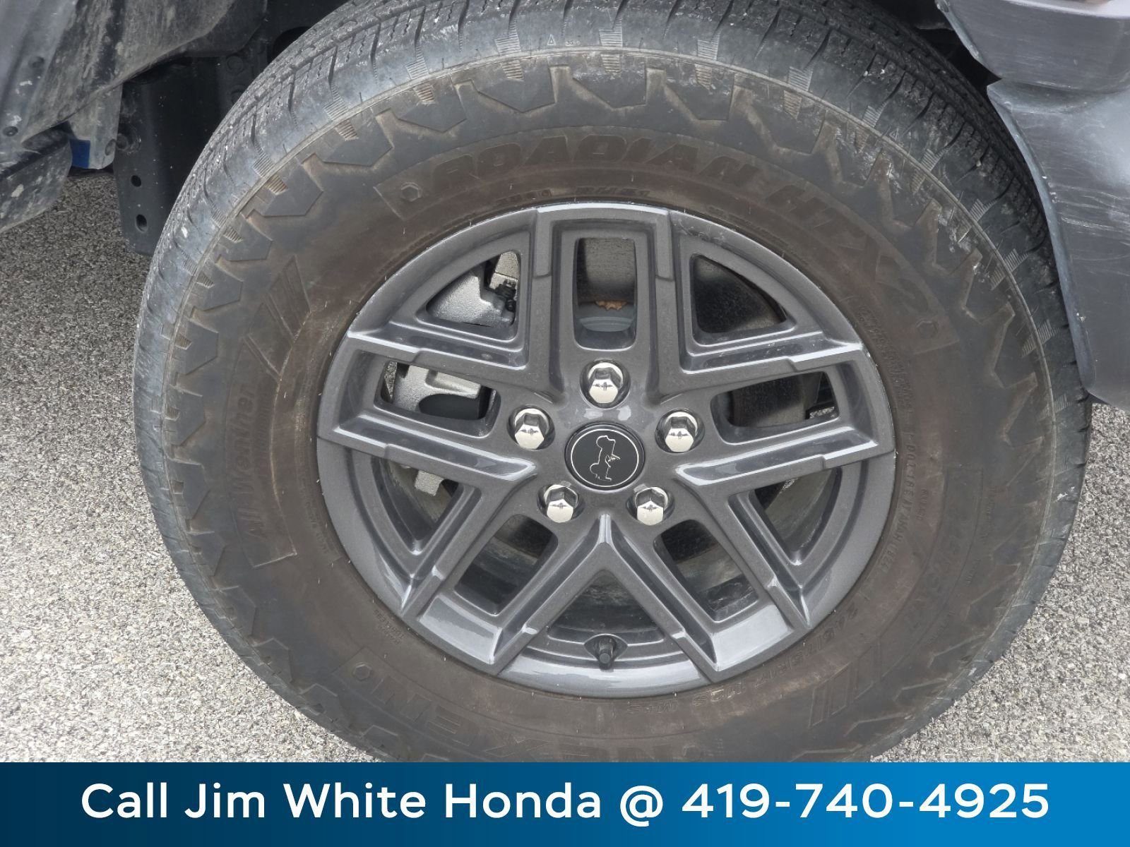 Used 2024 Jeep Wrangler Sport S image 12