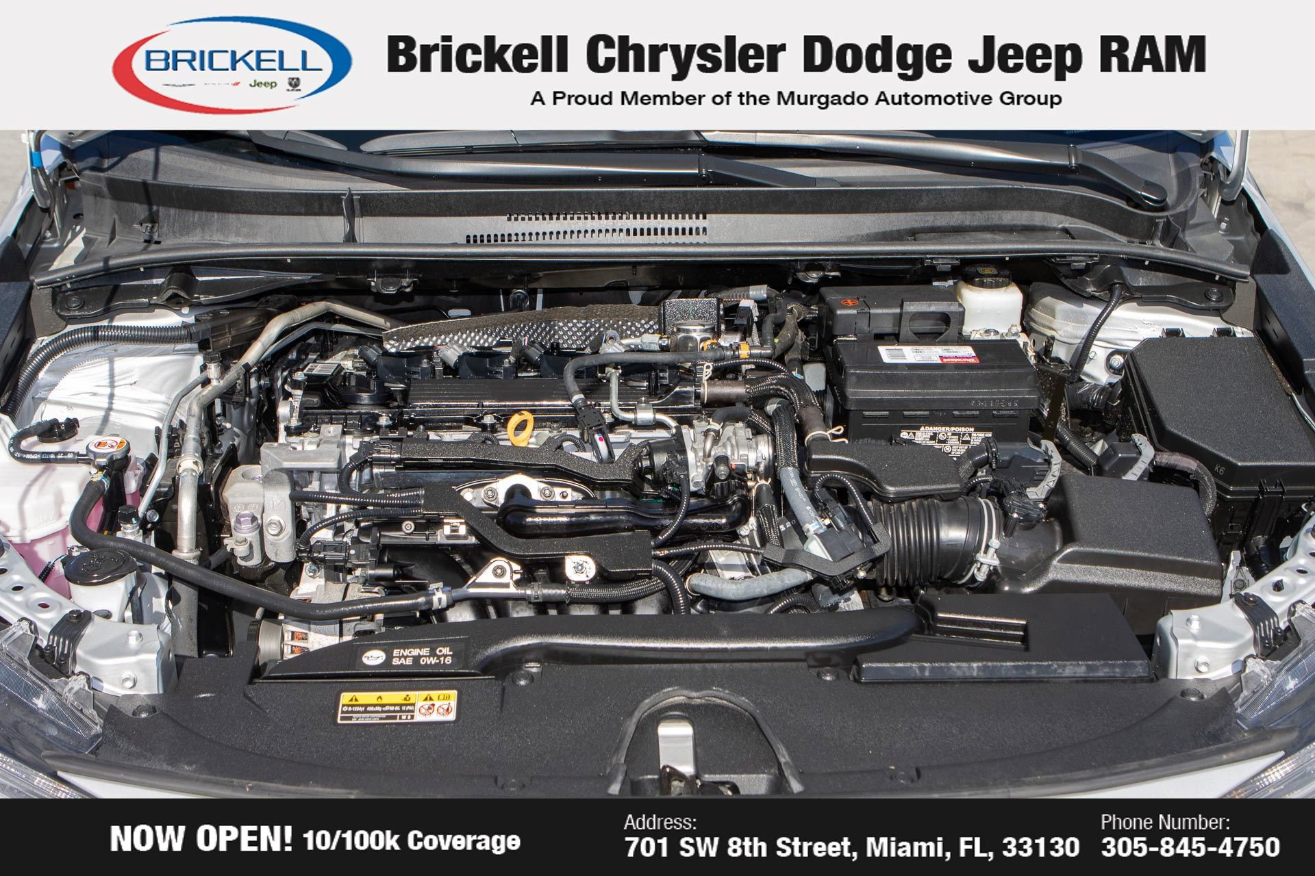 Used 2023 Toyota Corolla LE image 32