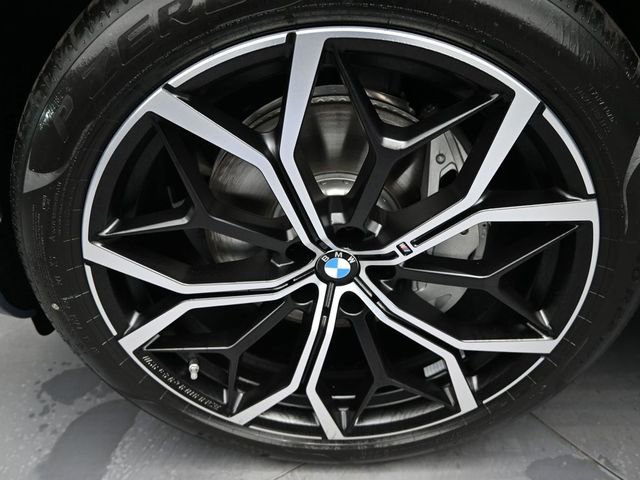 New 2026 BMW X7 xDrive40i image 24