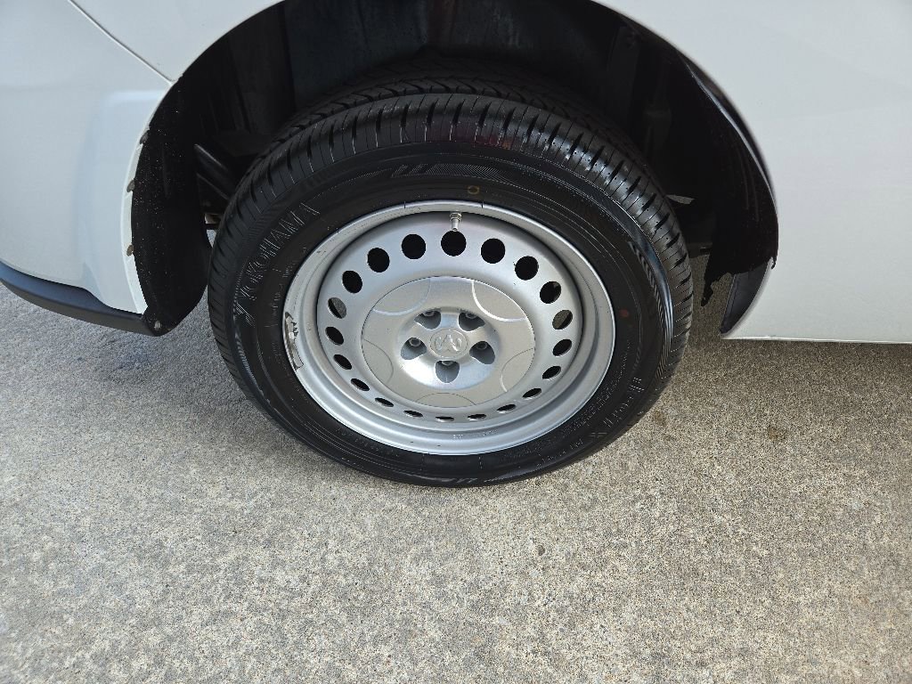 Used 2022 RAM ProMaster City Tradesman FWD image 25