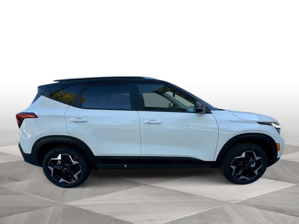 New 2026 Kia Seltos S AWD/4WD image 9