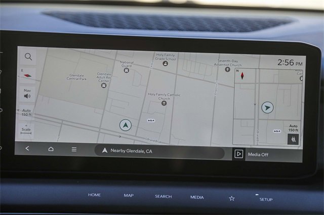 New 2026 Kia EV9 Wind image 7