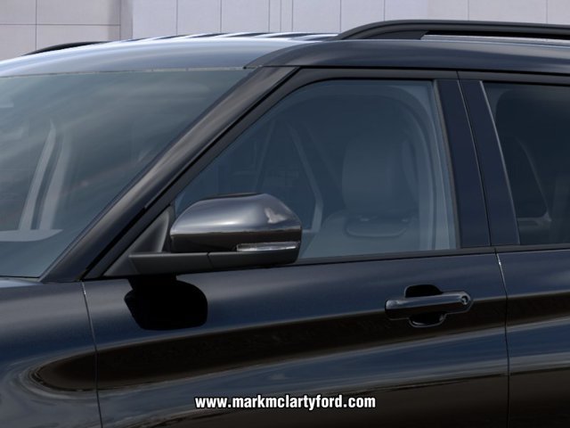 New 2027 Ford Explorer ST AWD/4WD image 20