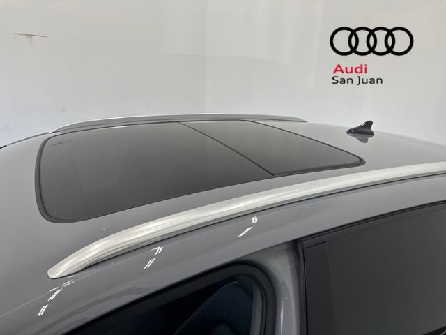 Used 2023 Audi Q4 e-tron Premium Plus w/ Premium Plus image 29