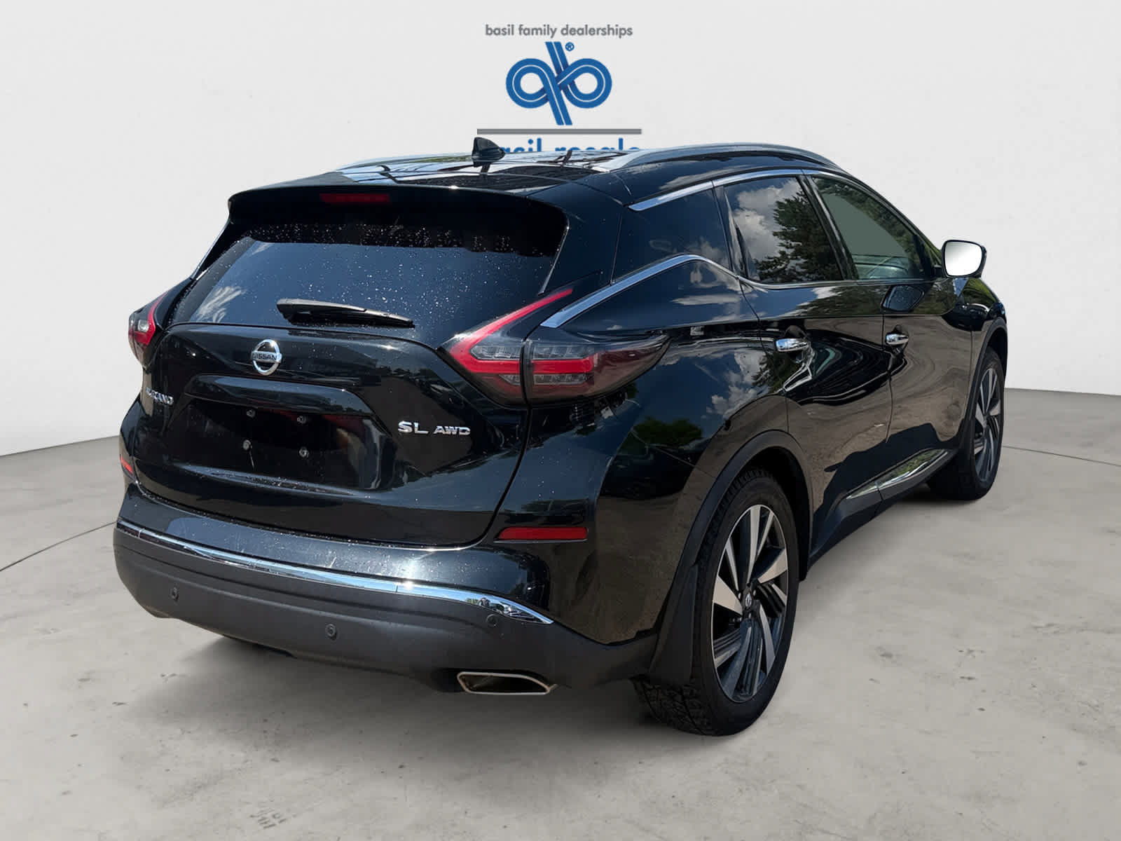 Used 2022 Nissan Murano SL AWD/4WD image 7