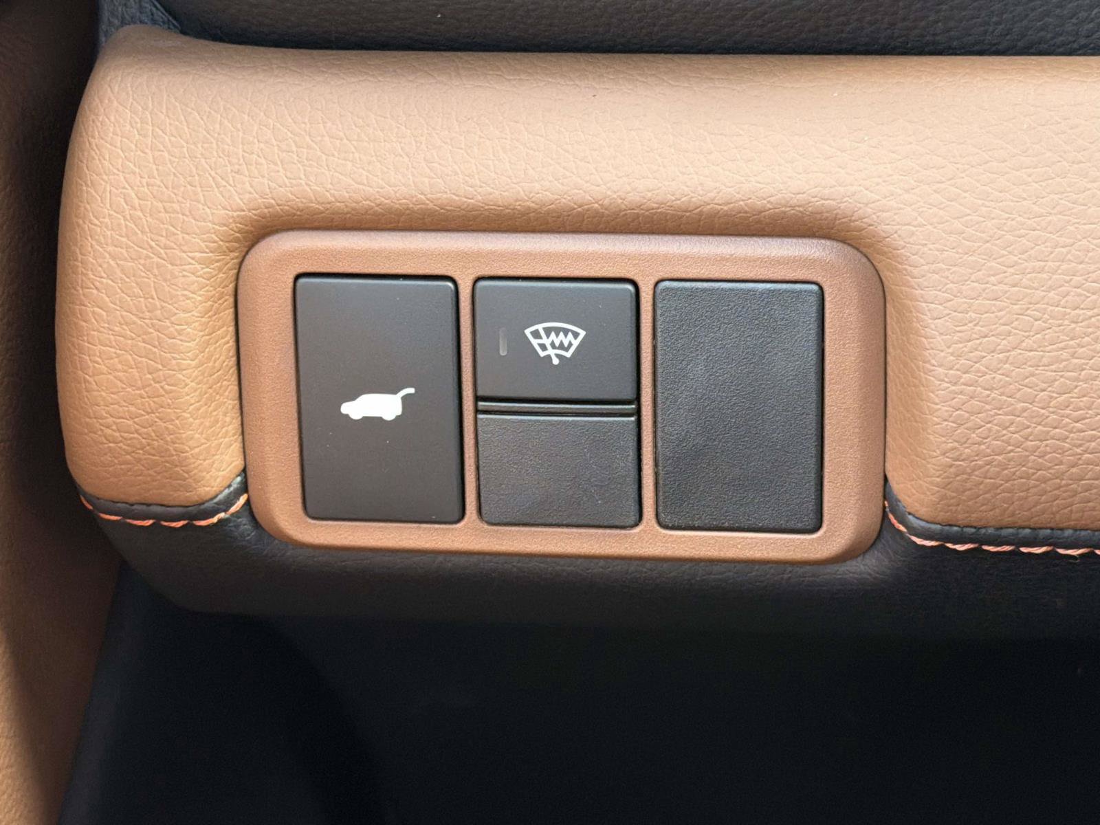 Certified 2026 Honda Passport TrailSport Elite image 20