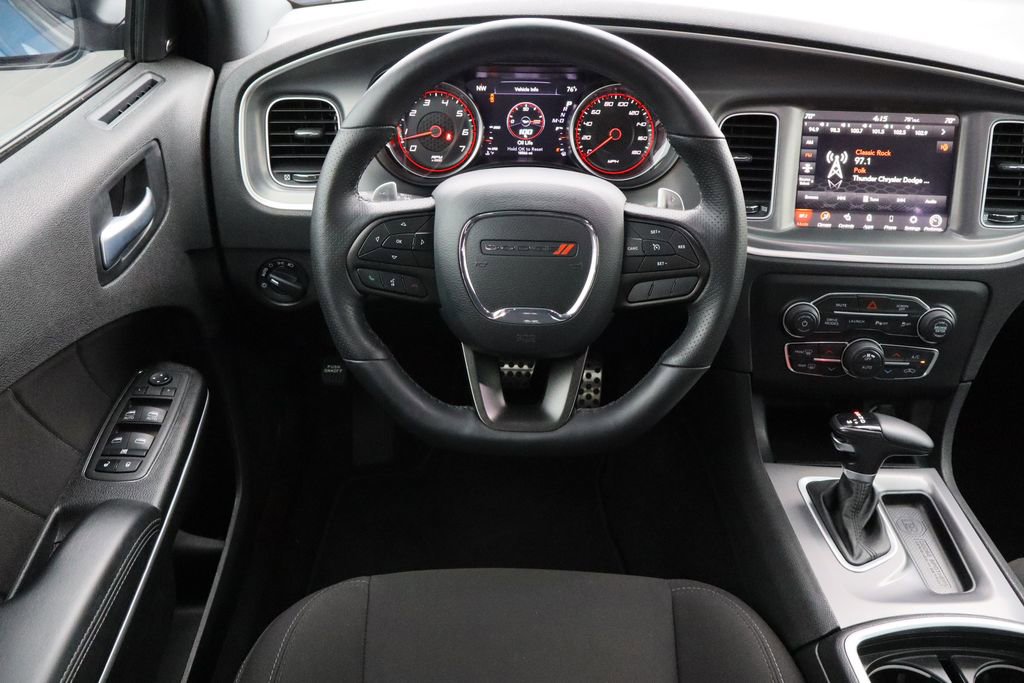 Used 2022 Dodge Charger Scat Pack image 22