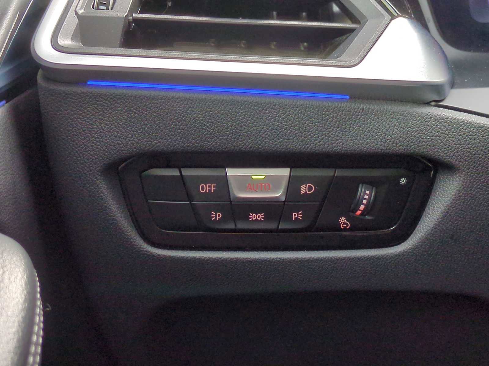 Used 2023 BMW 430i xDrive 430i xDrive w/ Convenience Package image 36