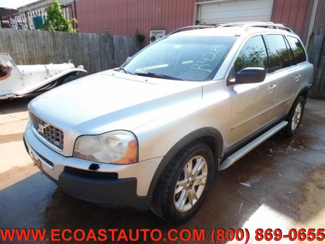 Used 2005 Volvo XC90 V8 AWD/4WD image 2