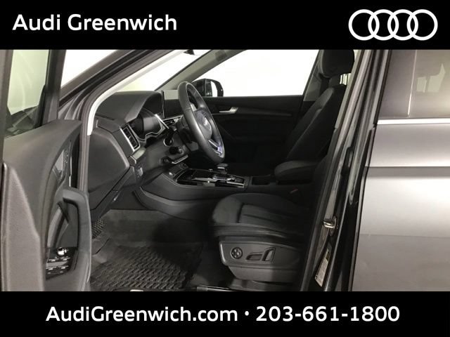 Certified 2023 Audi Q5 2.0T Premium Plus w/ Premium Plus Package AWD/4WD image 9