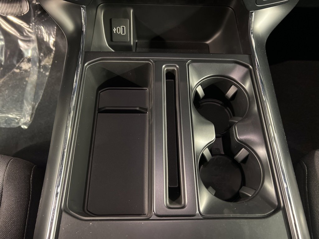 New 2026 Ford F150 STX image 15