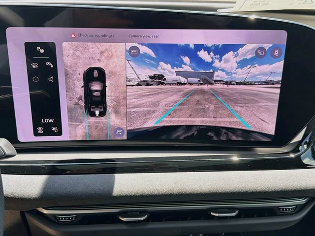 New 2026 Audi A6 Prestige AWD/4WD image 32