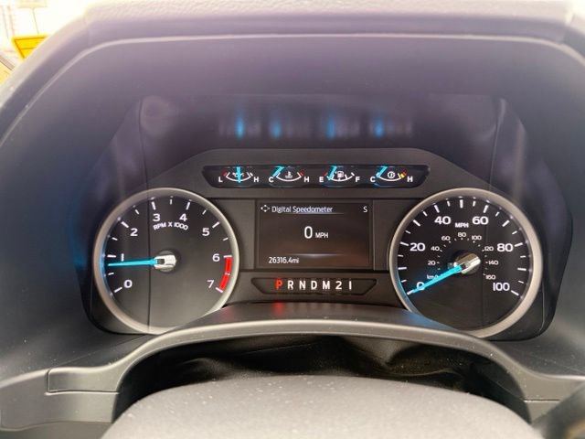 Used 2020 Ford F250 XLT w/ XLT Value Package AWD/4WD image 21