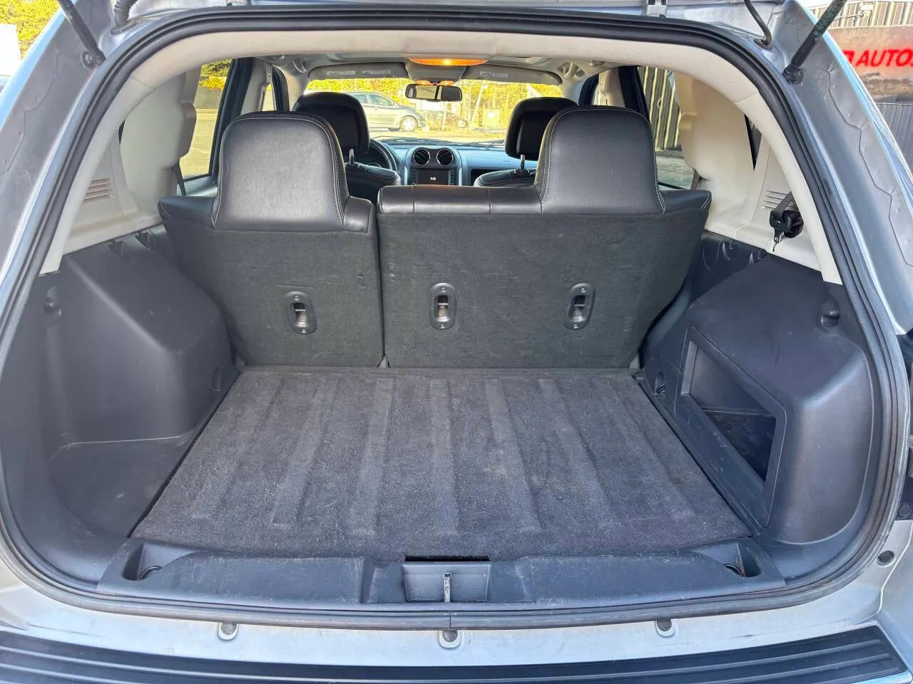 Used 2016 Jeep Compass High Altitude image 22