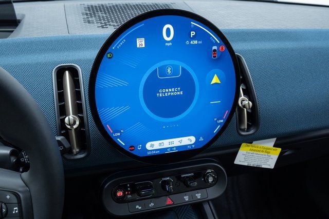 Certified 2026 MINI Cooper Countryman S image 18