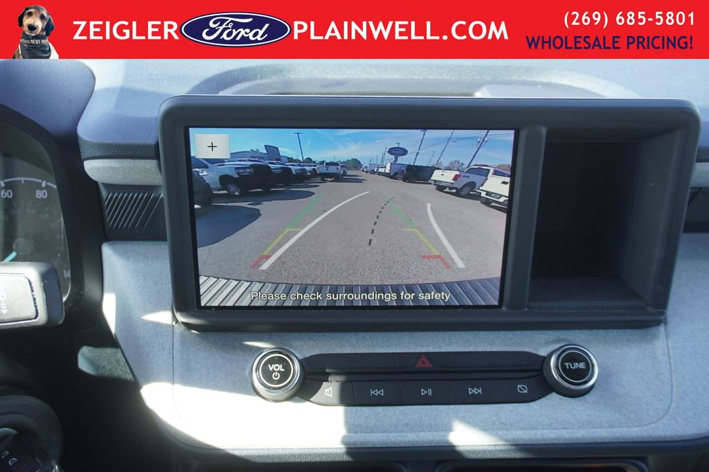 Used 2024 Ford Maverick XLT image 16