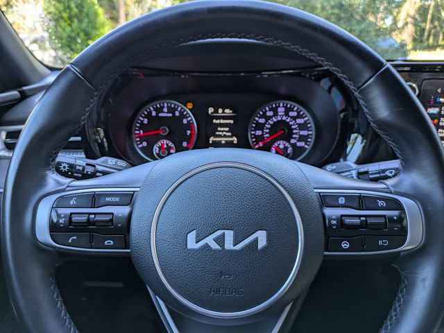 Used 2023 Kia K5 GT-Line image 29