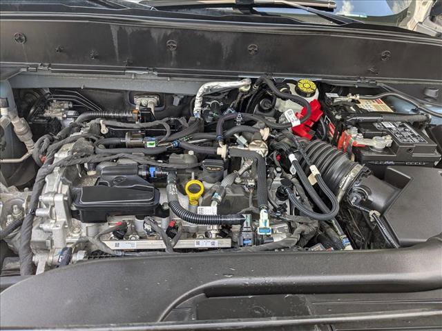 Used 2022 Ford Bronco Sport Big Bend w/ Convenience Package image 23