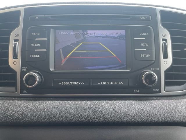 Used 2018 Kia Sportage LX AWD/4WD image 34