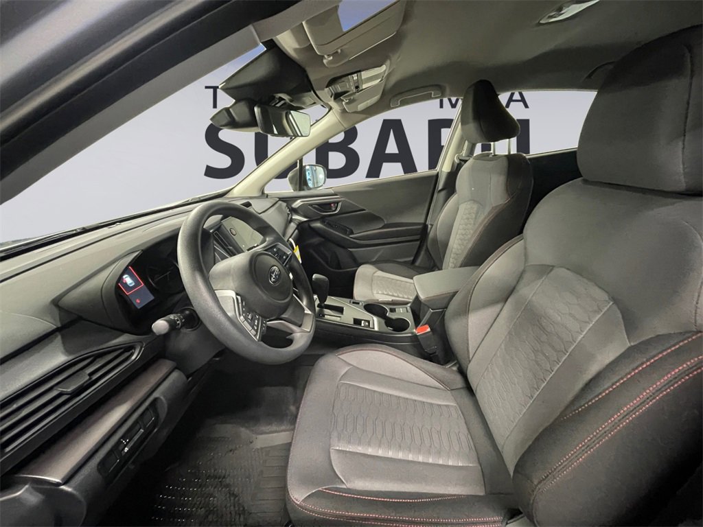 New 2026 Subaru Impreza 2.0i Sport image 10