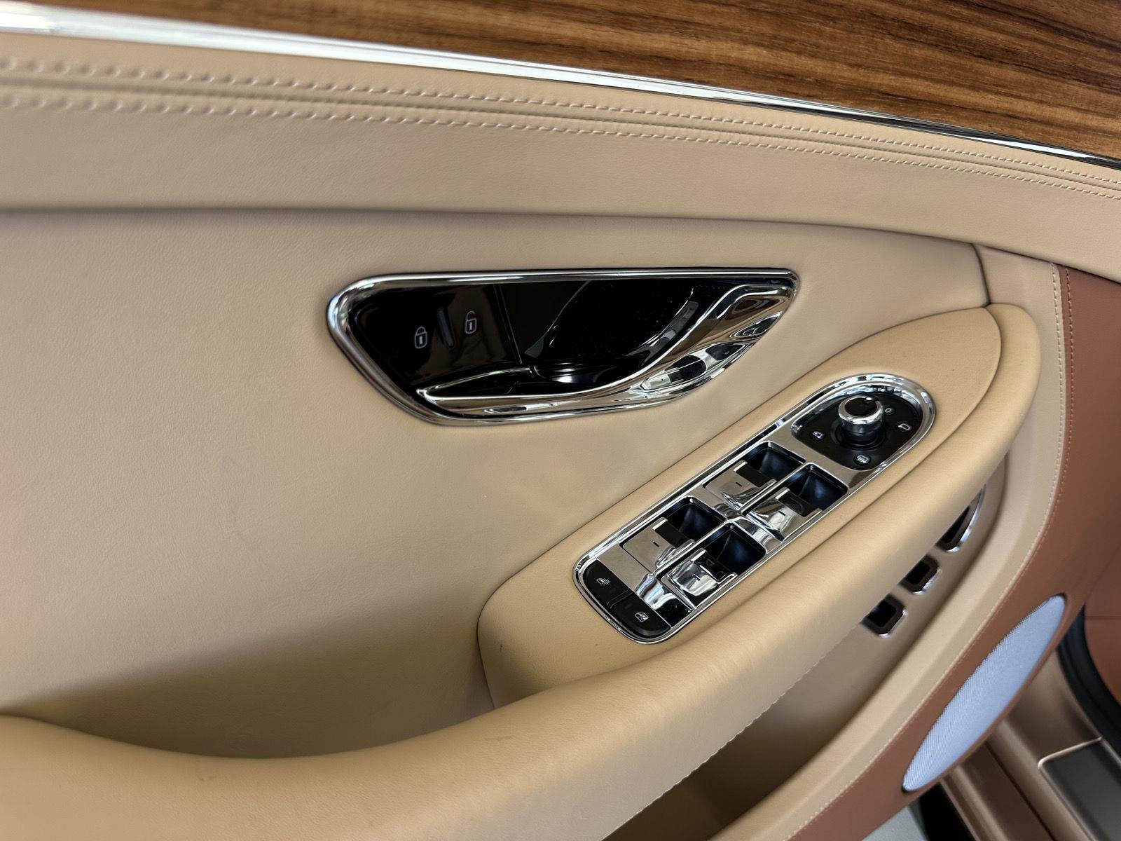 New 2026 Bentley Continental GT S AWD/4WD image 20
