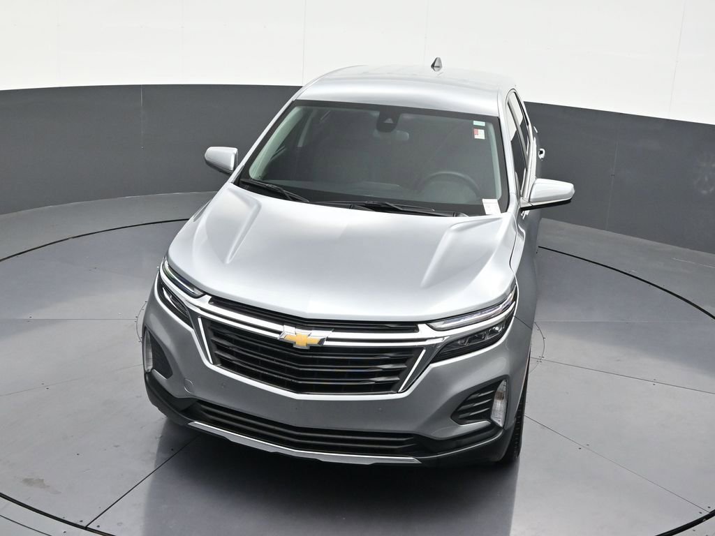 Used 2024 Chevrolet Equinox LT FWD image 23