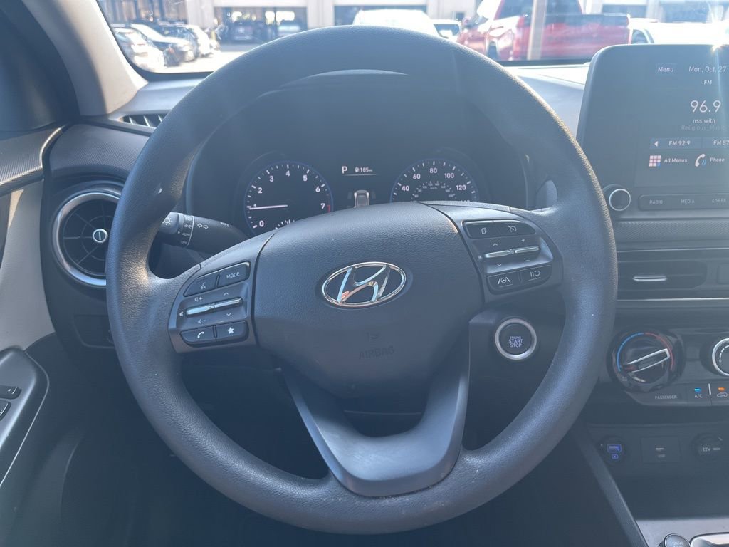Used 2023 Hyundai Kona SEL image 37