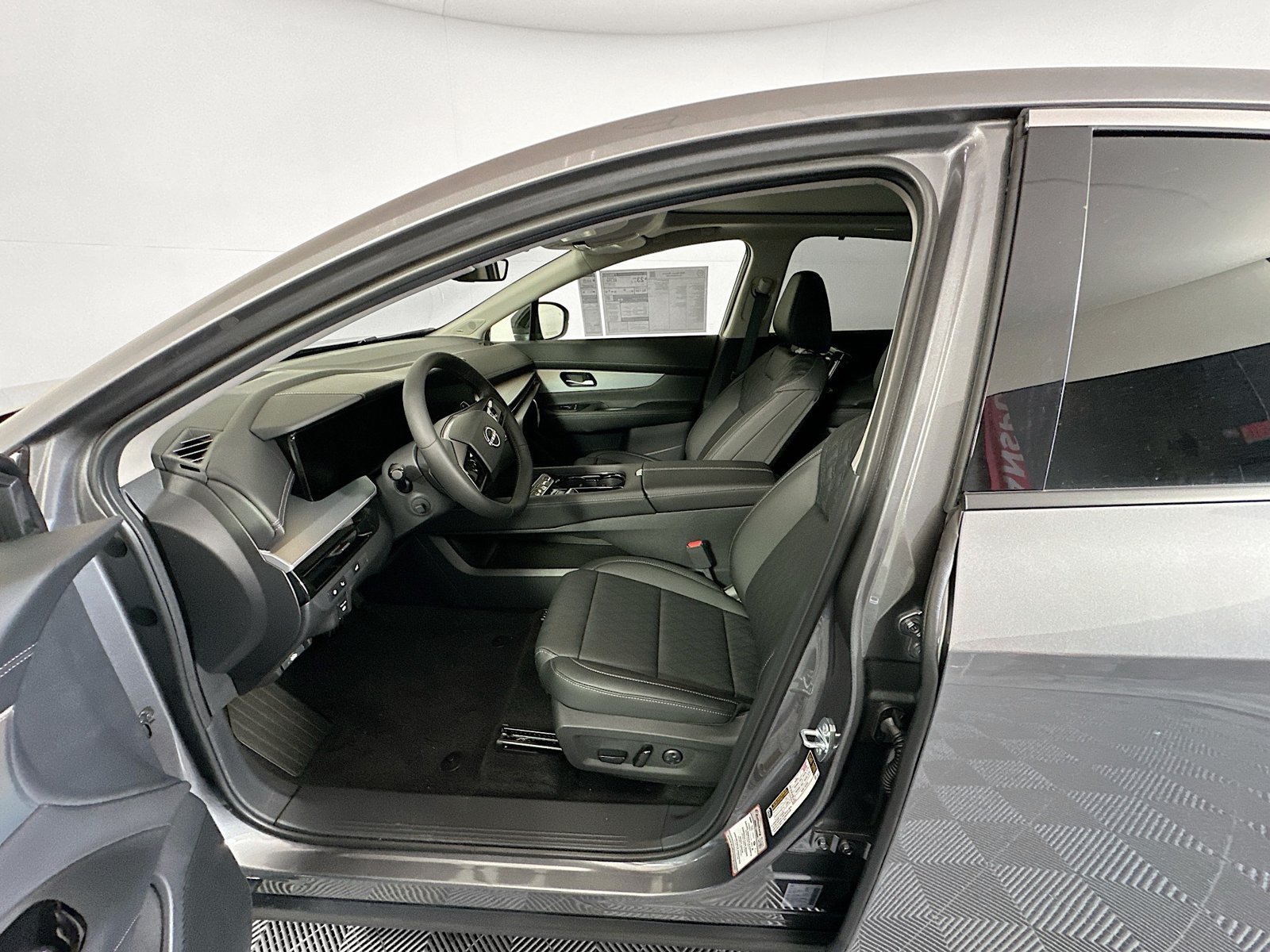 New 2026 Nissan Murano Platinum w/ Cargo Package AWD/4WD image 22