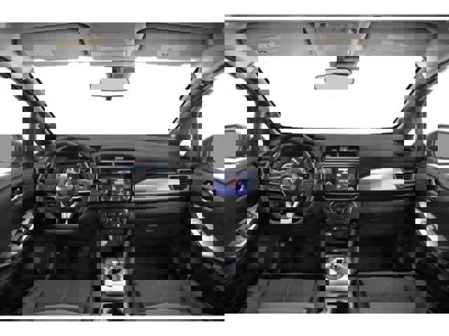 Used 2020 Nissan Leaf S w/ S Charge Package image 8