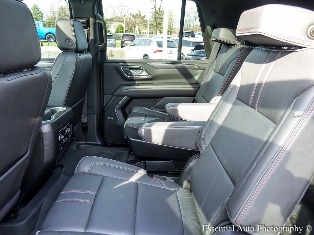 Used 2024 Chevrolet Tahoe RST w/ Luxury Package image 17