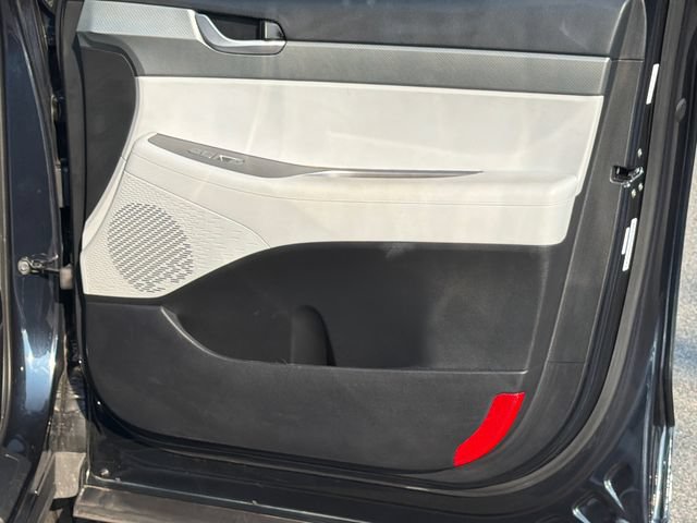 Used 2025 Hyundai Palisade SEL FWD image 14