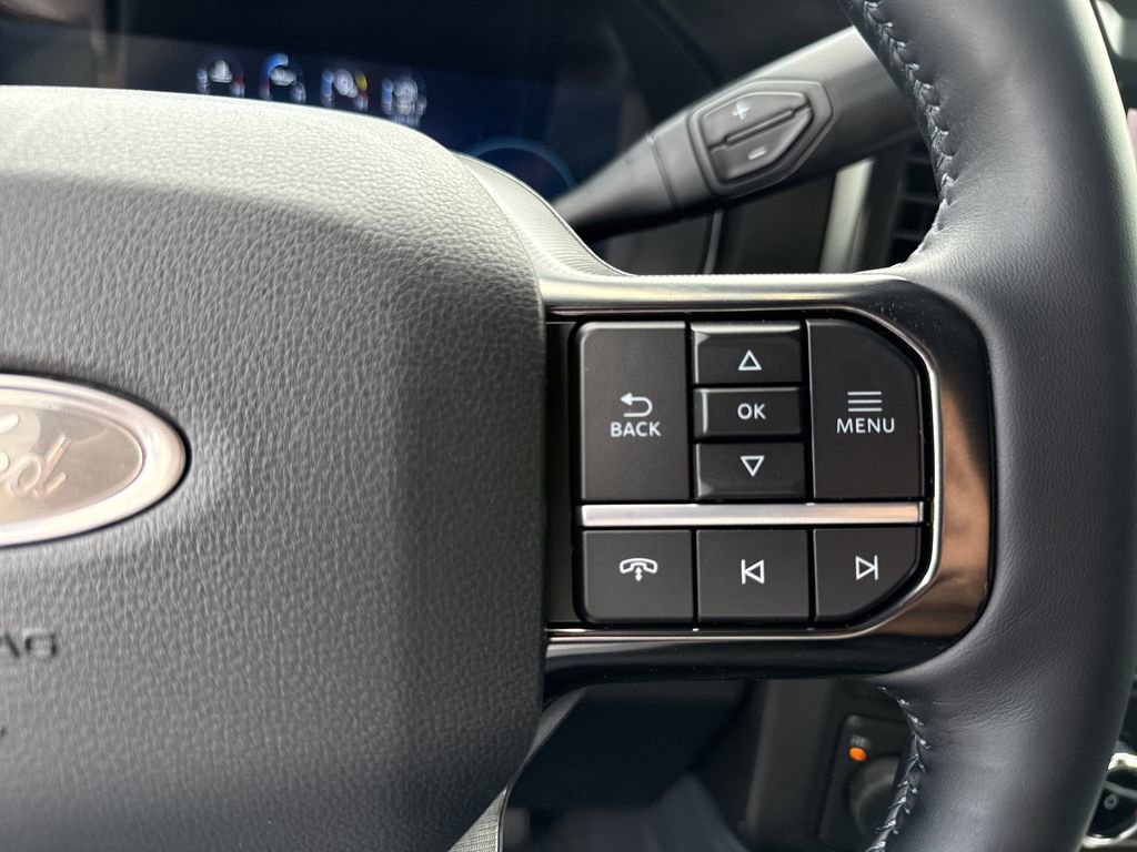 New 2026 Ford F350 Platinum AWD/4WD image 22