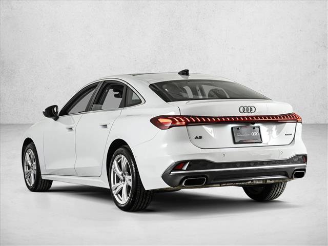 Certified 2025 Audi A5 Premium w/ Convenience Package image 8