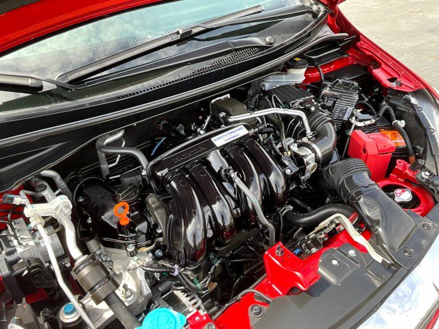 Used 2020 Honda Fit EX-L image 11