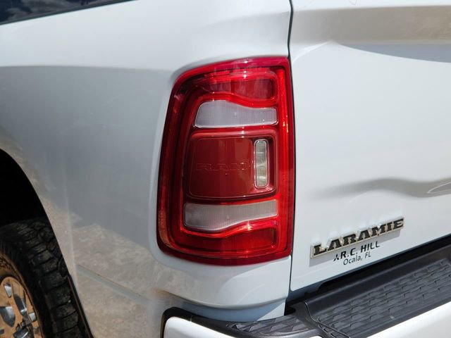 Used 2024 RAM 2500 Laramie AWD/4WD image 10