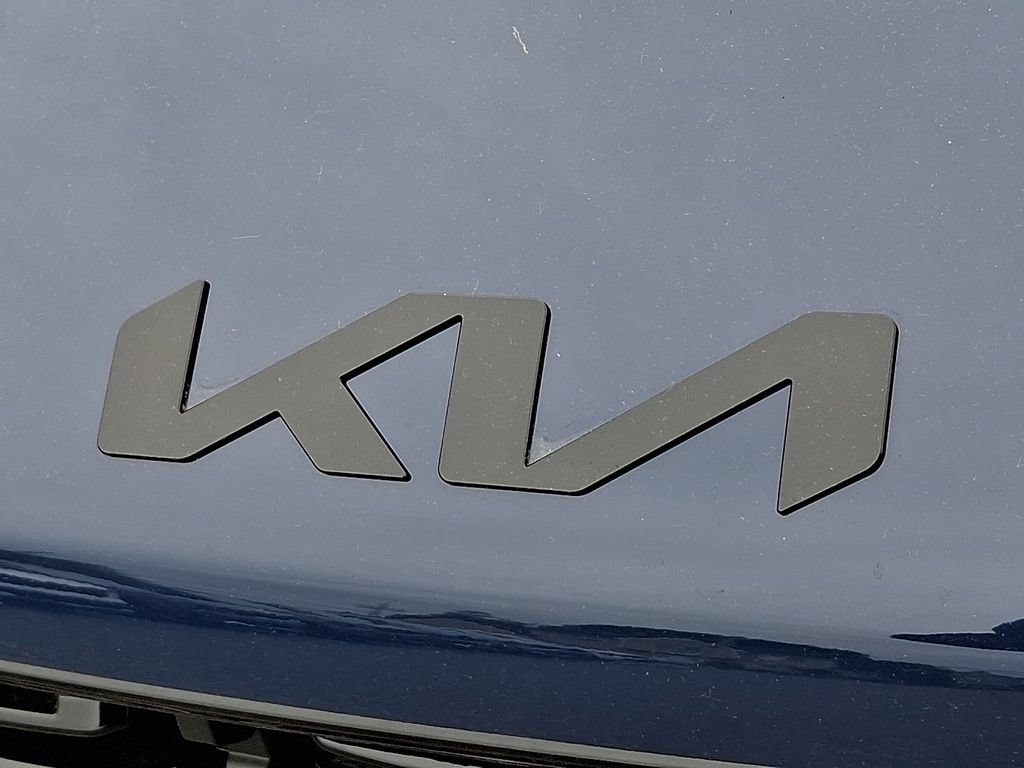 New 2026 Kia Sorento SX AWD/4WD image 11