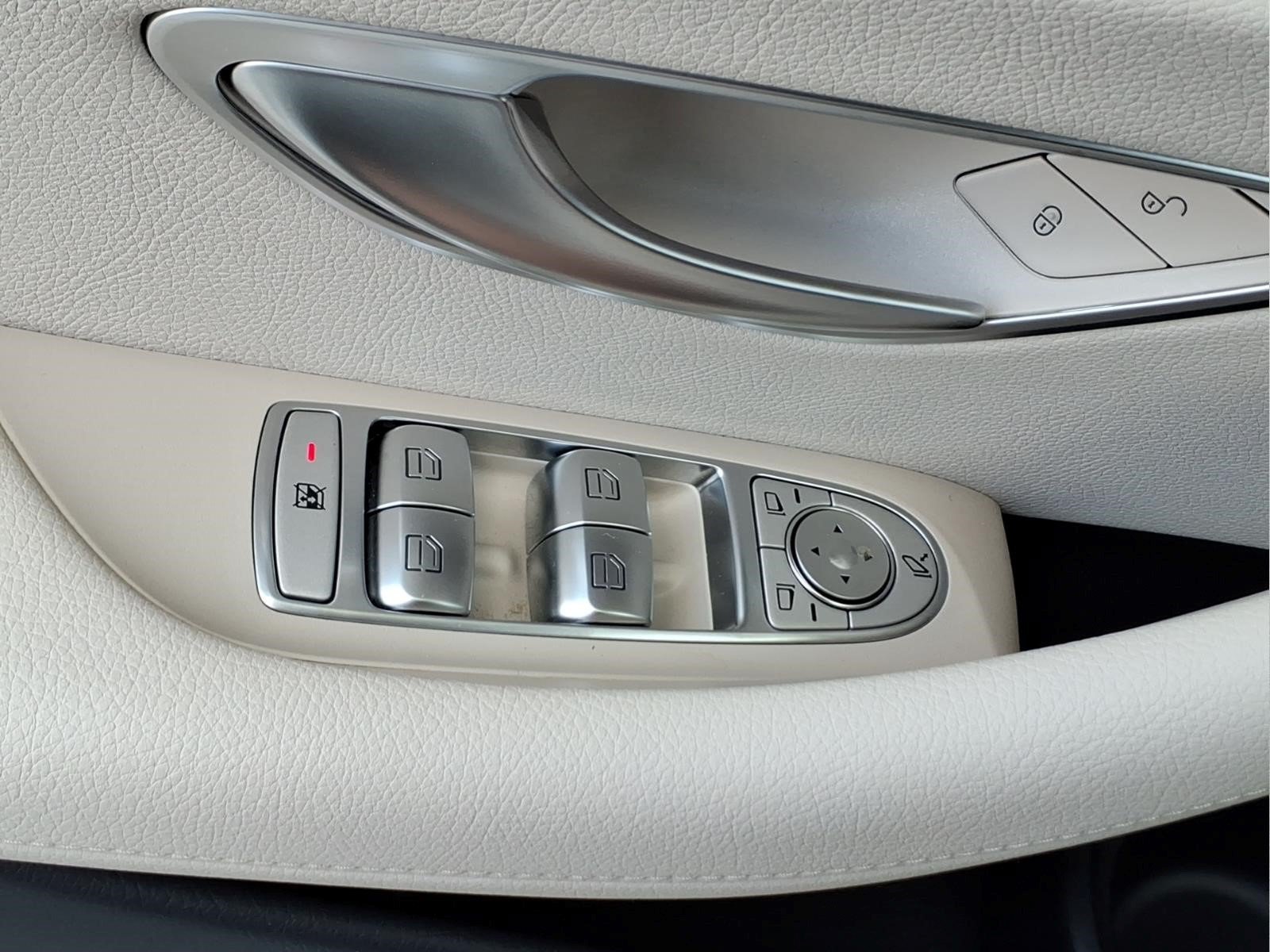 Certified 2023 Mercedes-Benz E 350 4MATIC Sedan image 27