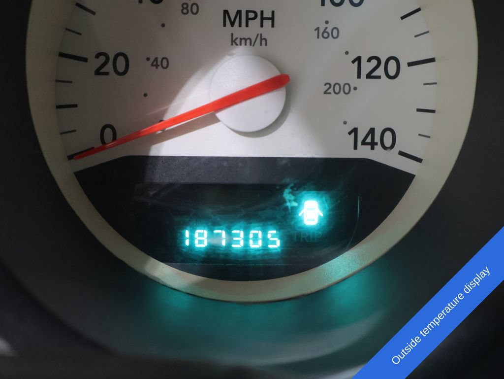 Used 2007 Dodge Magnum SE RWD image 4