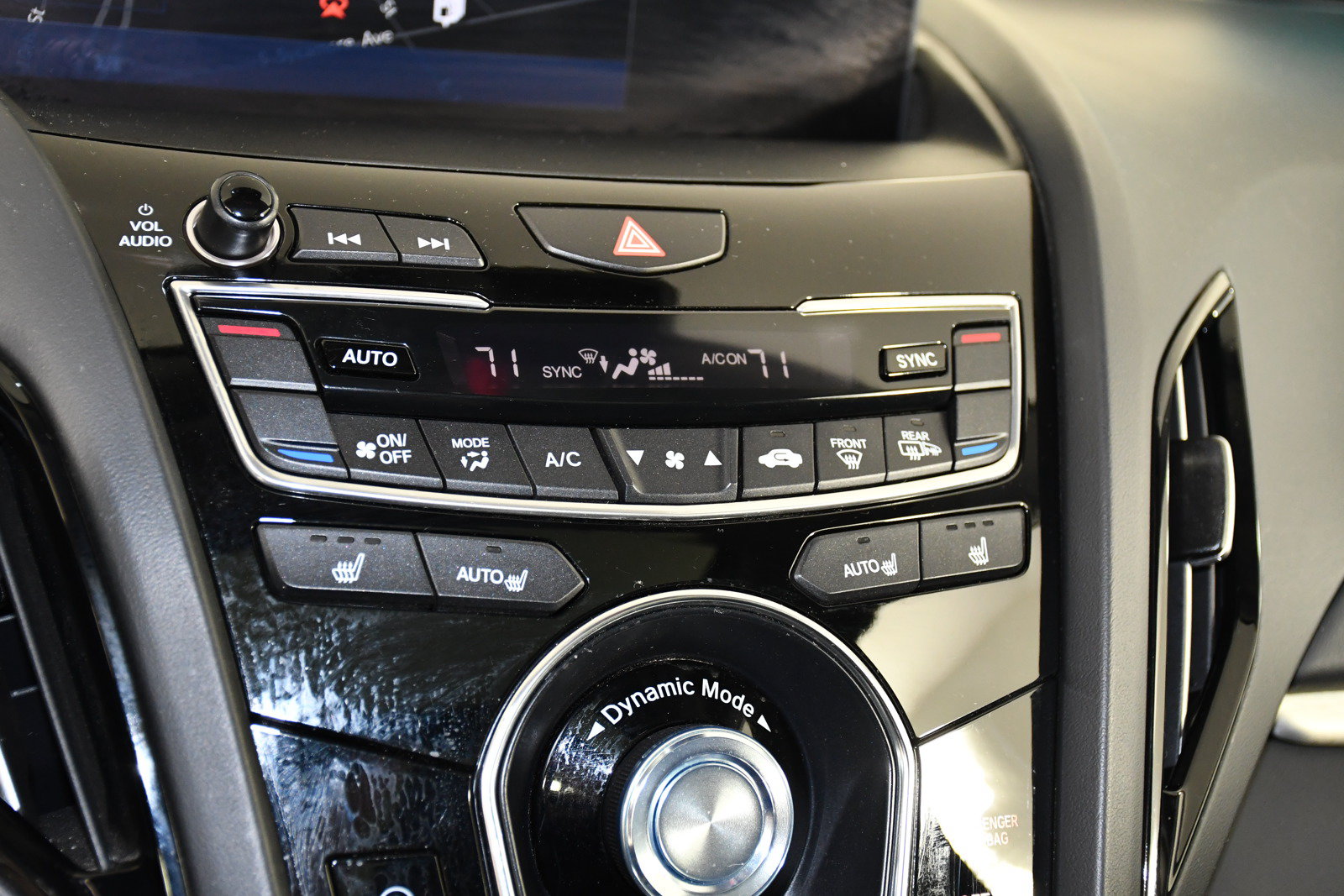 Certified 2024 Acura RDX SH-AWD w/ Technology Package image 28