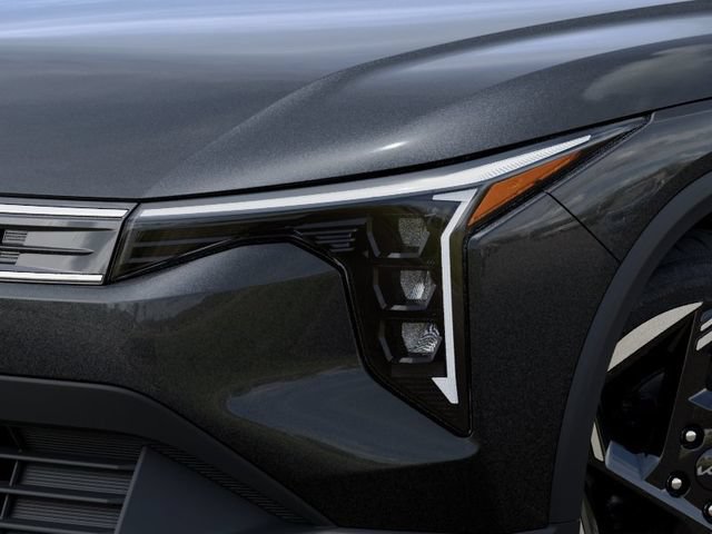 New 2026 Kia K4 EX FWD image 11