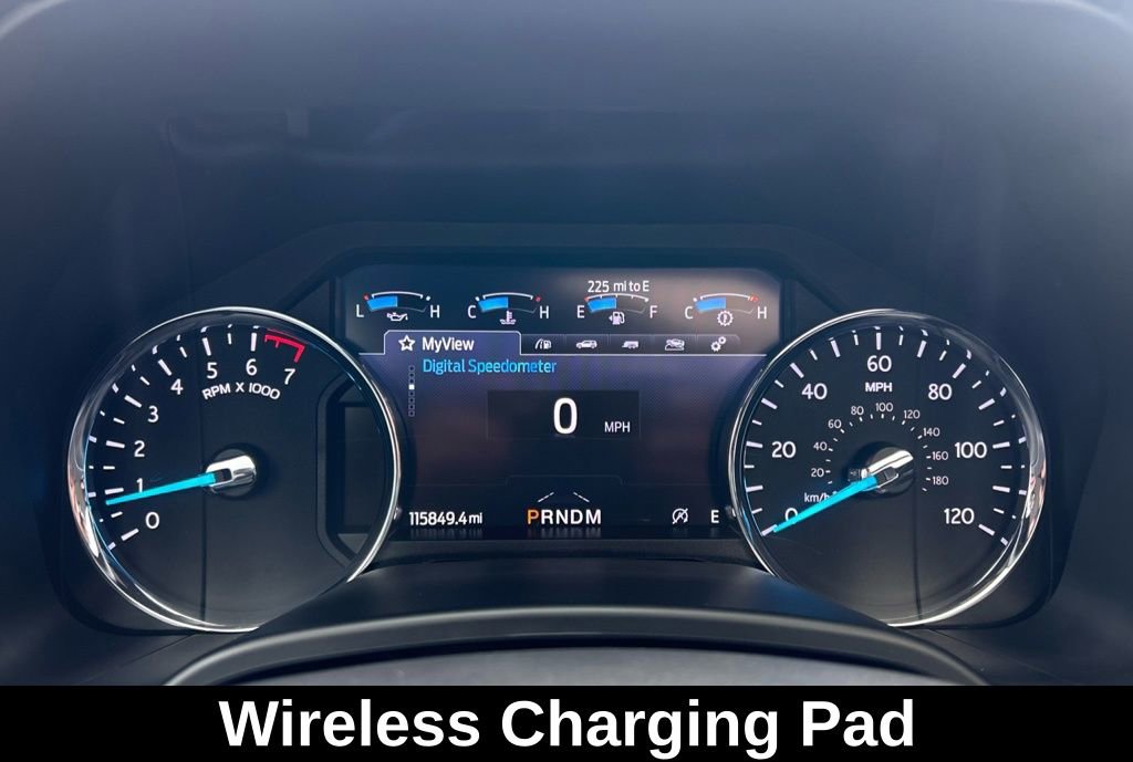 Used 2020 Ford Expedition XLT w/ Equipment Group 202A image 36